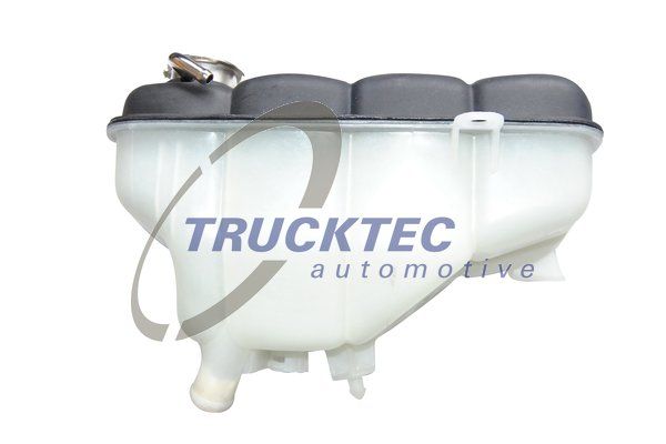 TRUCKTEC AUTOMOTIVE Компенсационный бак, охлаждающая жидкость 02.40.068